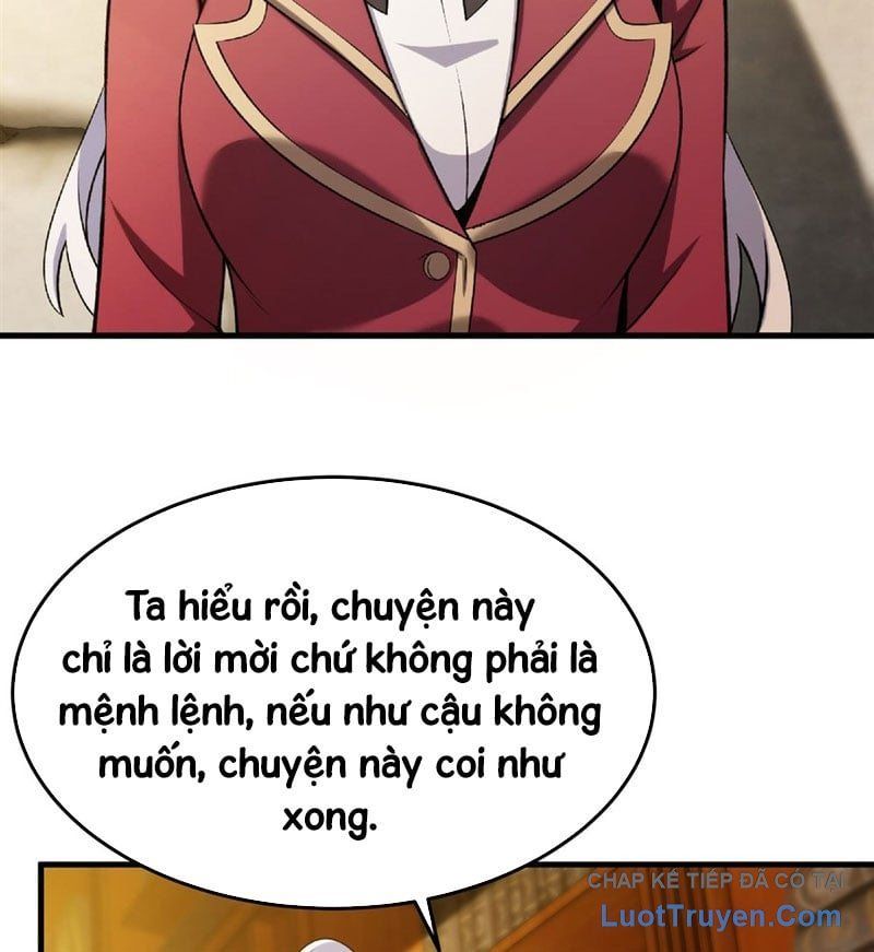 Phản Diện Tóc Vàng Trong Tiểu Thuyết Phượng Ngạo Thiên Cũng Muốn Hạnh Phúc - Chapter 51 - Page 4