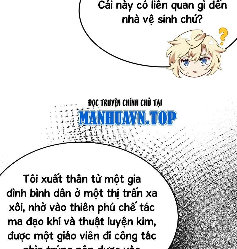 Phản Diện Tóc Vàng Trong Tiểu Thuyết Phượng Ngạo Thiên Cũng Muốn Hạnh Phúc - Chapter 51 - Page 42