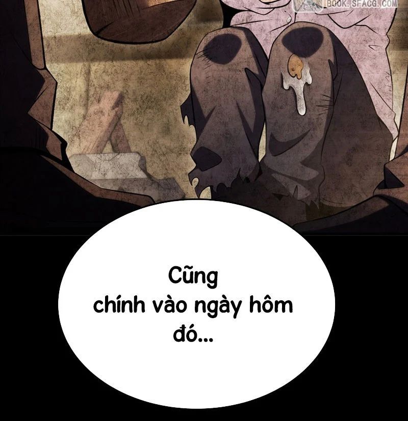 Phản Diện Tóc Vàng Trong Tiểu Thuyết Phượng Ngạo Thiên Cũng Muốn Hạnh Phúc - Chapter 51 - Page 45