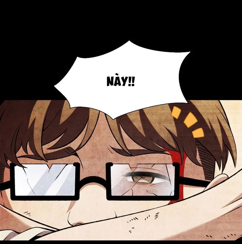 Phản Diện Tóc Vàng Trong Tiểu Thuyết Phượng Ngạo Thiên Cũng Muốn Hạnh Phúc - Chapter 51 - Page 46
