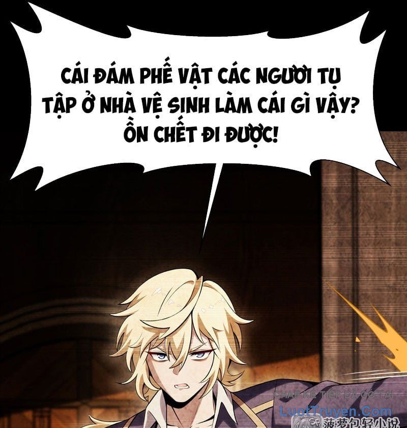 Phản Diện Tóc Vàng Trong Tiểu Thuyết Phượng Ngạo Thiên Cũng Muốn Hạnh Phúc - Chapter 51 - Page 48