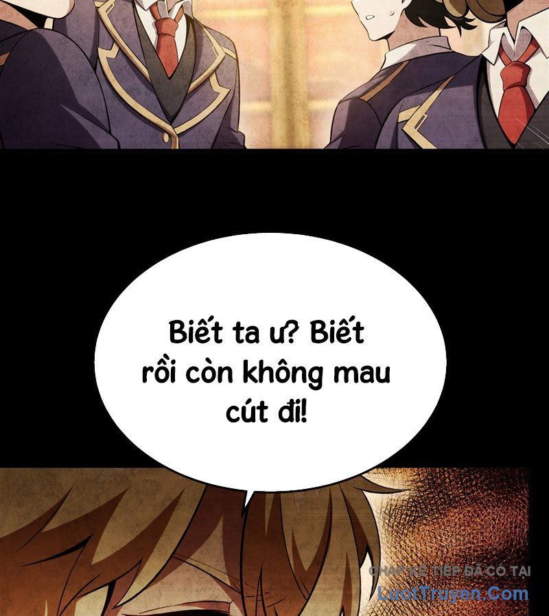 Phản Diện Tóc Vàng Trong Tiểu Thuyết Phượng Ngạo Thiên Cũng Muốn Hạnh Phúc - Chapter 51 - Page 52