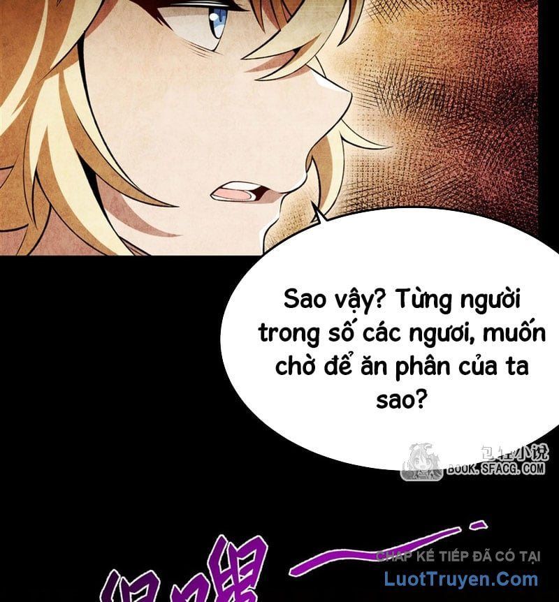 Phản Diện Tóc Vàng Trong Tiểu Thuyết Phượng Ngạo Thiên Cũng Muốn Hạnh Phúc - Chapter 51 - Page 53