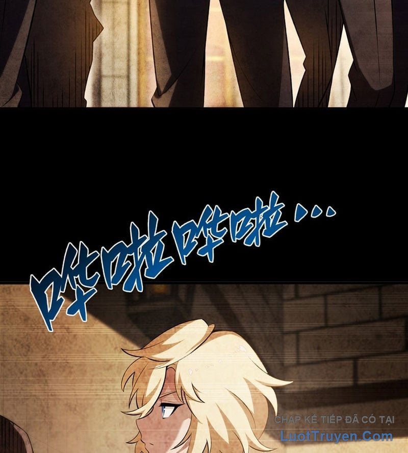 Phản Diện Tóc Vàng Trong Tiểu Thuyết Phượng Ngạo Thiên Cũng Muốn Hạnh Phúc - Chapter 51 - Page 55