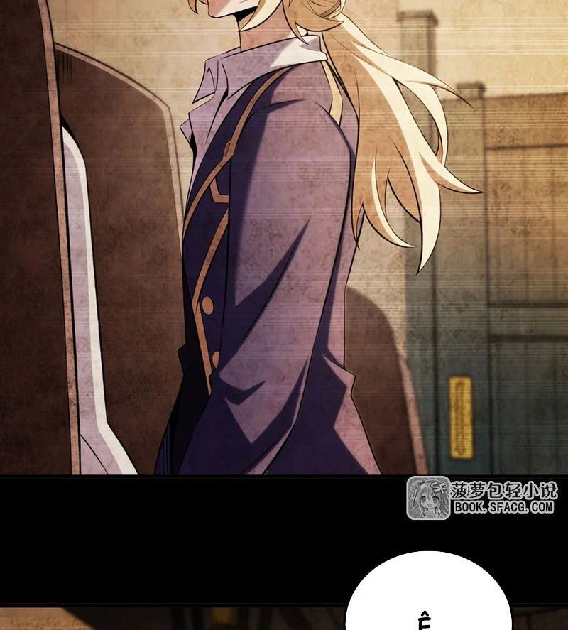 Phản Diện Tóc Vàng Trong Tiểu Thuyết Phượng Ngạo Thiên Cũng Muốn Hạnh Phúc - Chapter 51 - Page 56