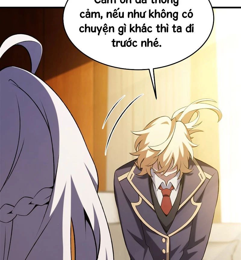 Phản Diện Tóc Vàng Trong Tiểu Thuyết Phượng Ngạo Thiên Cũng Muốn Hạnh Phúc - Chapter 51 - Page 6