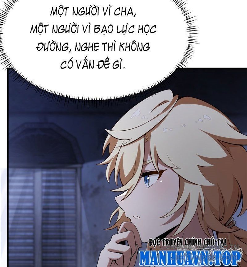 Phản Diện Tóc Vàng Trong Tiểu Thuyết Phượng Ngạo Thiên Cũng Muốn Hạnh Phúc - Chapter 51 - Page 65