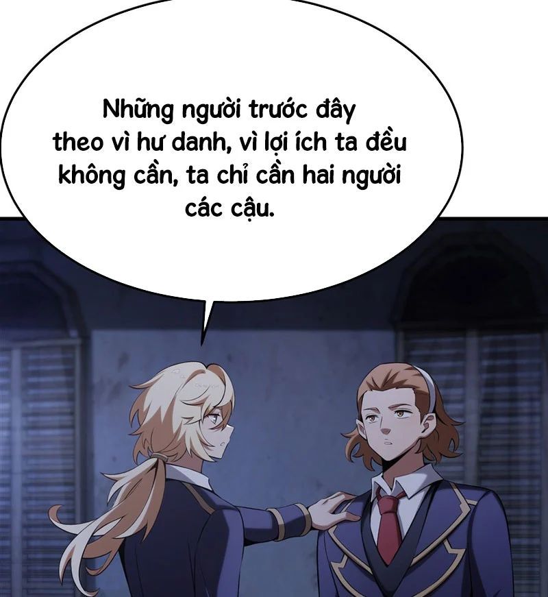 Phản Diện Tóc Vàng Trong Tiểu Thuyết Phượng Ngạo Thiên Cũng Muốn Hạnh Phúc - Chapter 51 - Page 67