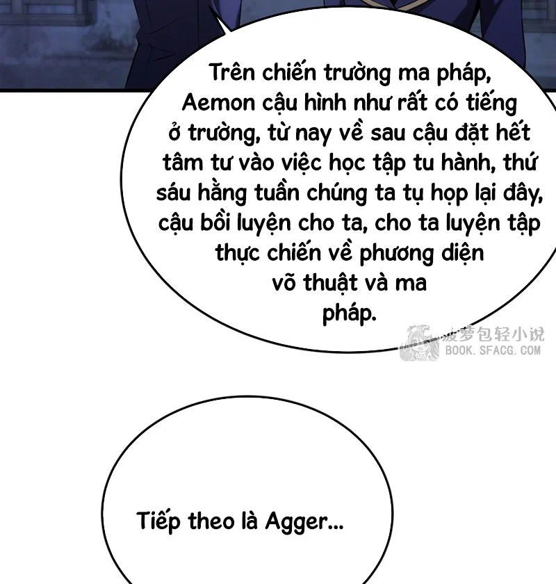 Phản Diện Tóc Vàng Trong Tiểu Thuyết Phượng Ngạo Thiên Cũng Muốn Hạnh Phúc - Chapter 51 - Page 68
