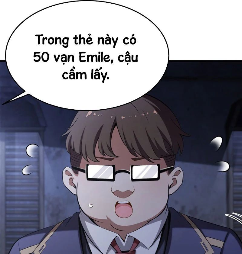 Phản Diện Tóc Vàng Trong Tiểu Thuyết Phượng Ngạo Thiên Cũng Muốn Hạnh Phúc - Chapter 51 - Page 71