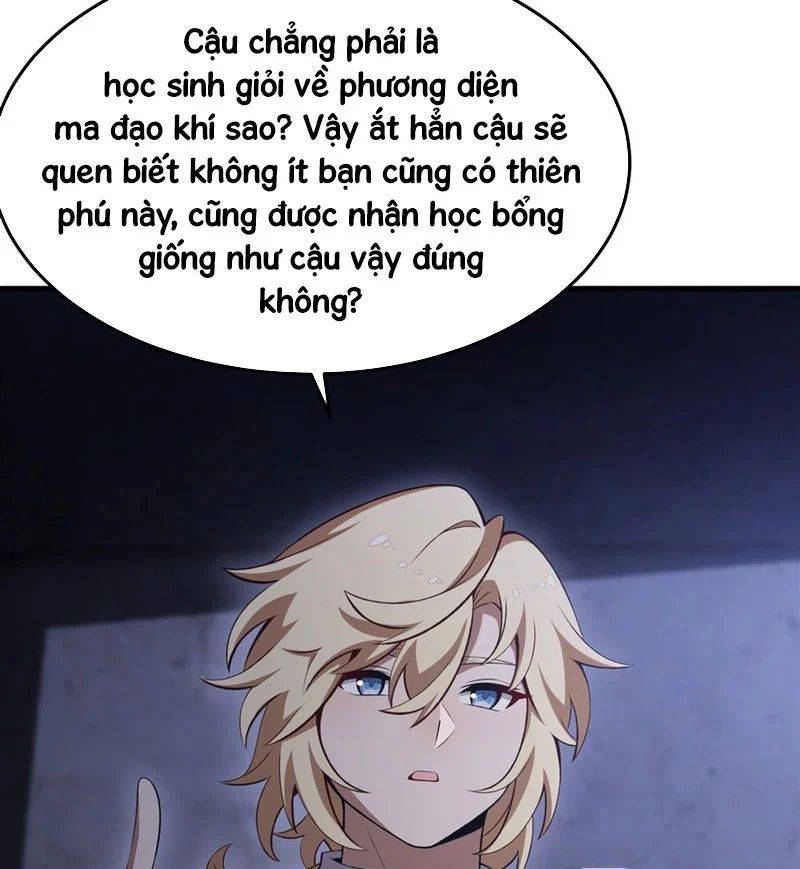 Phản Diện Tóc Vàng Trong Tiểu Thuyết Phượng Ngạo Thiên Cũng Muốn Hạnh Phúc - Chapter 51 - Page 73