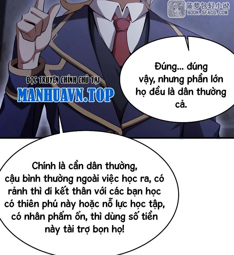 Phản Diện Tóc Vàng Trong Tiểu Thuyết Phượng Ngạo Thiên Cũng Muốn Hạnh Phúc - Chapter 51 - Page 74