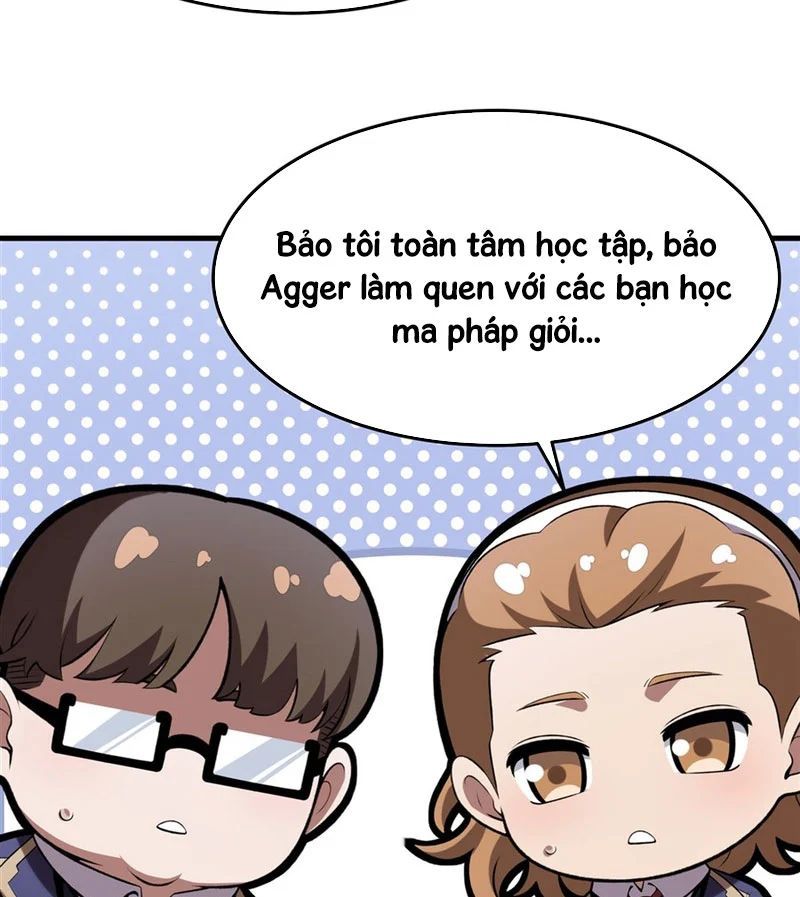 Phản Diện Tóc Vàng Trong Tiểu Thuyết Phượng Ngạo Thiên Cũng Muốn Hạnh Phúc - Chapter 51 - Page 75