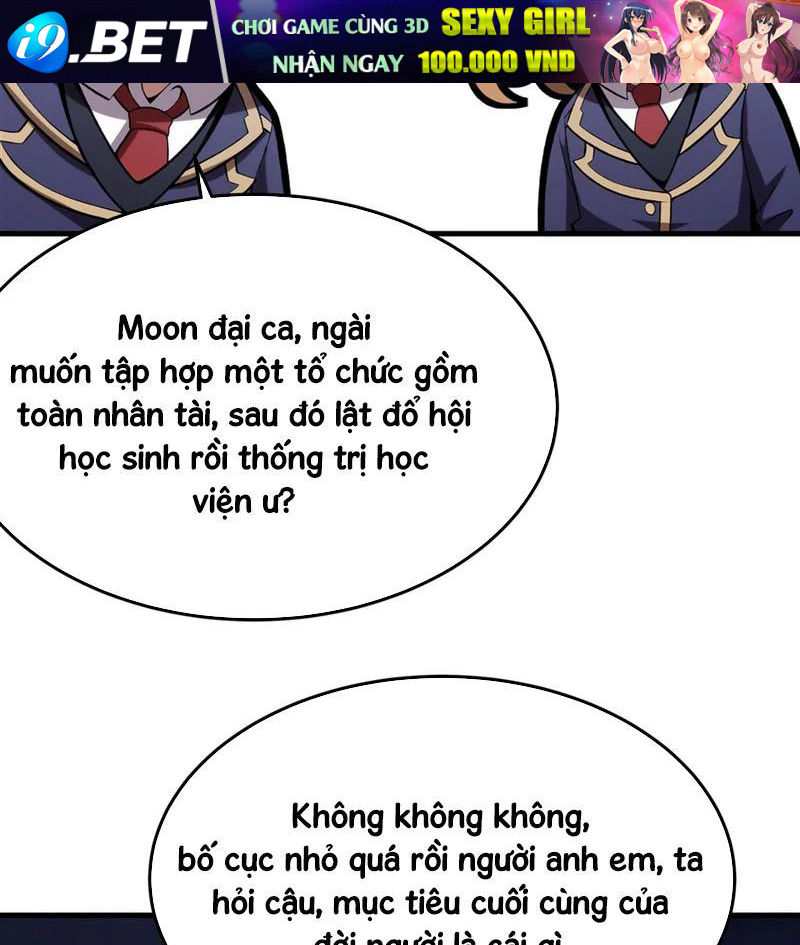 Phản Diện Tóc Vàng Trong Tiểu Thuyết Phượng Ngạo Thiên Cũng Muốn Hạnh Phúc - Chapter 51 - Page 76