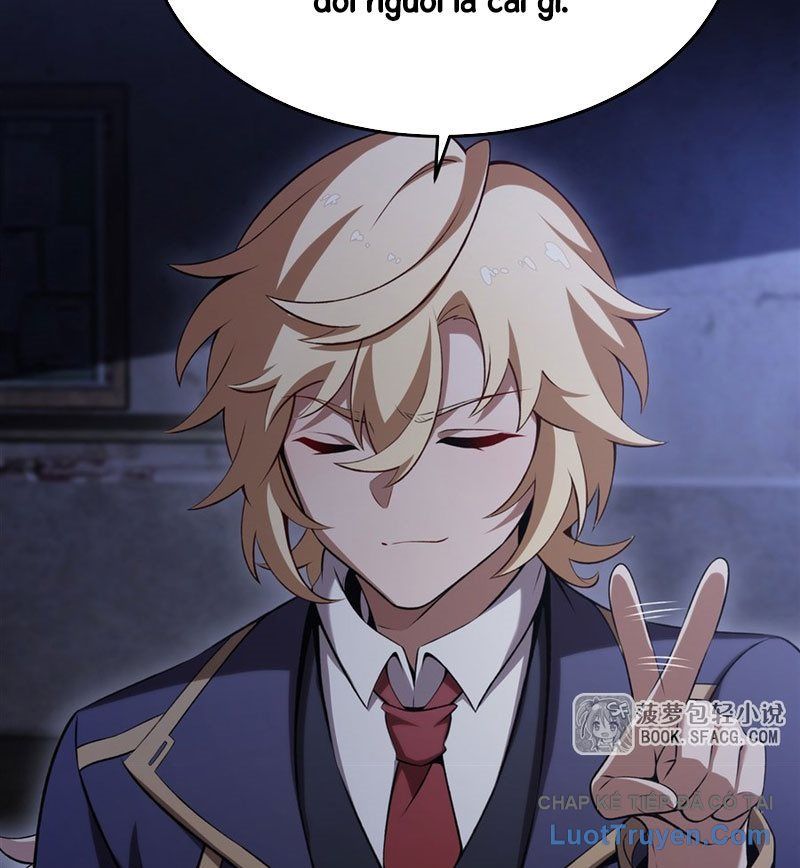 Phản Diện Tóc Vàng Trong Tiểu Thuyết Phượng Ngạo Thiên Cũng Muốn Hạnh Phúc - Chapter 51 - Page 77