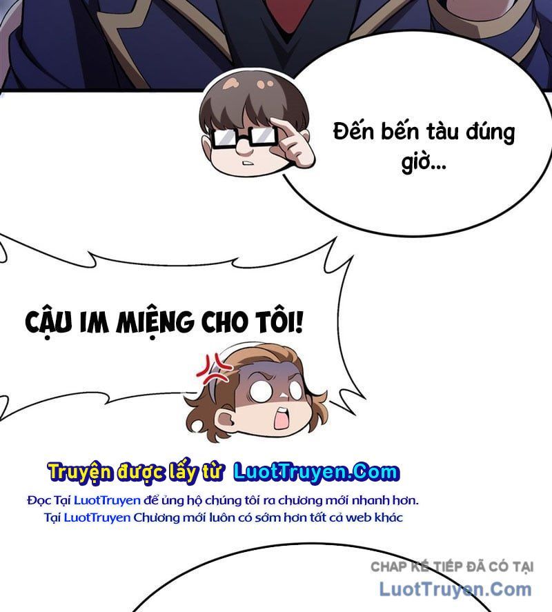 Phản Diện Tóc Vàng Trong Tiểu Thuyết Phượng Ngạo Thiên Cũng Muốn Hạnh Phúc - Chapter 51 - Page 78