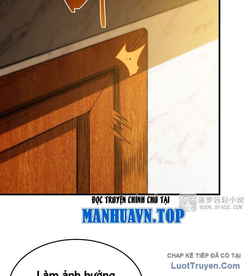 Phản Diện Tóc Vàng Trong Tiểu Thuyết Phượng Ngạo Thiên Cũng Muốn Hạnh Phúc - Chapter 51 - Page 8