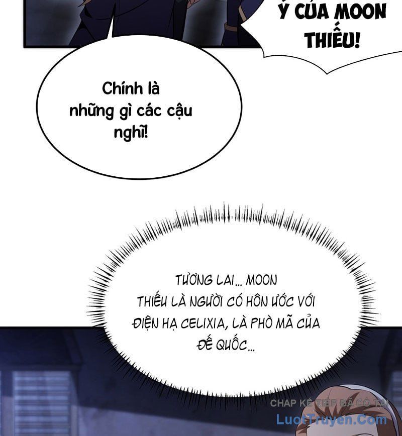 Phản Diện Tóc Vàng Trong Tiểu Thuyết Phượng Ngạo Thiên Cũng Muốn Hạnh Phúc - Chapter 51 - Page 80