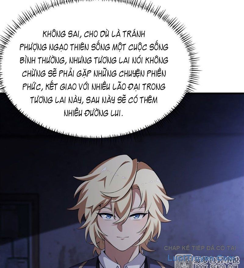 Phản Diện Tóc Vàng Trong Tiểu Thuyết Phượng Ngạo Thiên Cũng Muốn Hạnh Phúc - Chapter 51 - Page 82