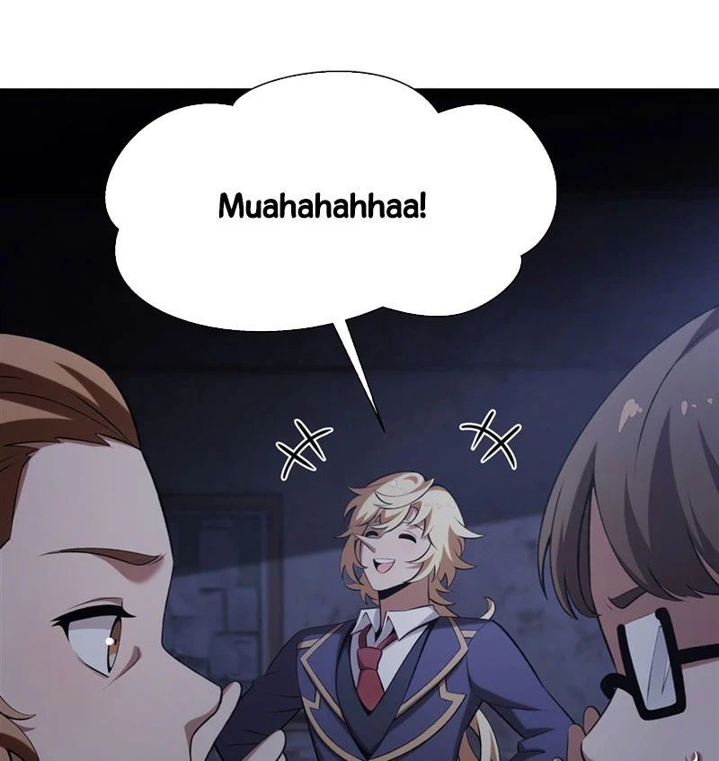 Phản Diện Tóc Vàng Trong Tiểu Thuyết Phượng Ngạo Thiên Cũng Muốn Hạnh Phúc - Chapter 51 - Page 84