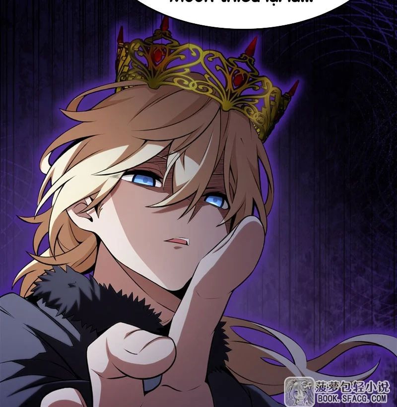 Phản Diện Tóc Vàng Trong Tiểu Thuyết Phượng Ngạo Thiên Cũng Muốn Hạnh Phúc - Chapter 51 - Page 86