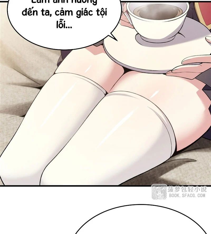 Phản Diện Tóc Vàng Trong Tiểu Thuyết Phượng Ngạo Thiên Cũng Muốn Hạnh Phúc - Chapter 51 - Page 9