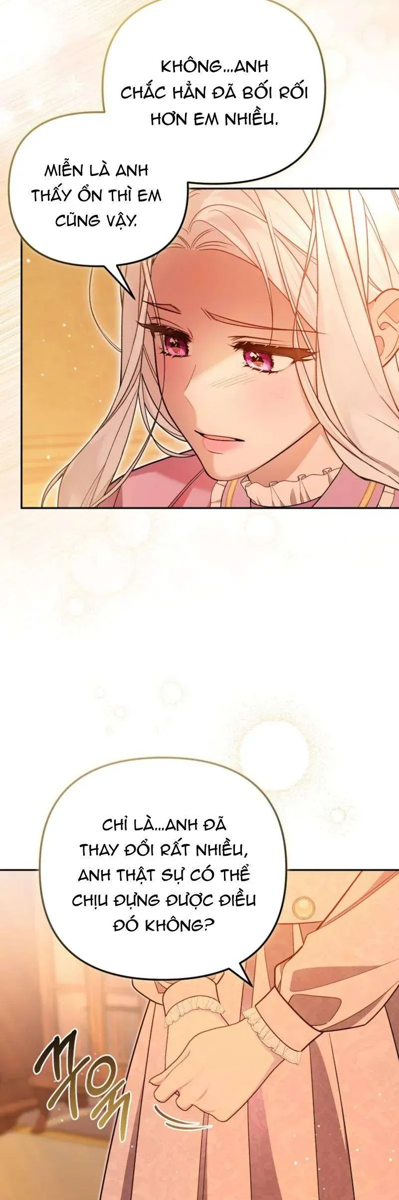 Chồng Tôi Bị Nam Chính Nhập Vào Rồi! - Chapter 20 - Page 13