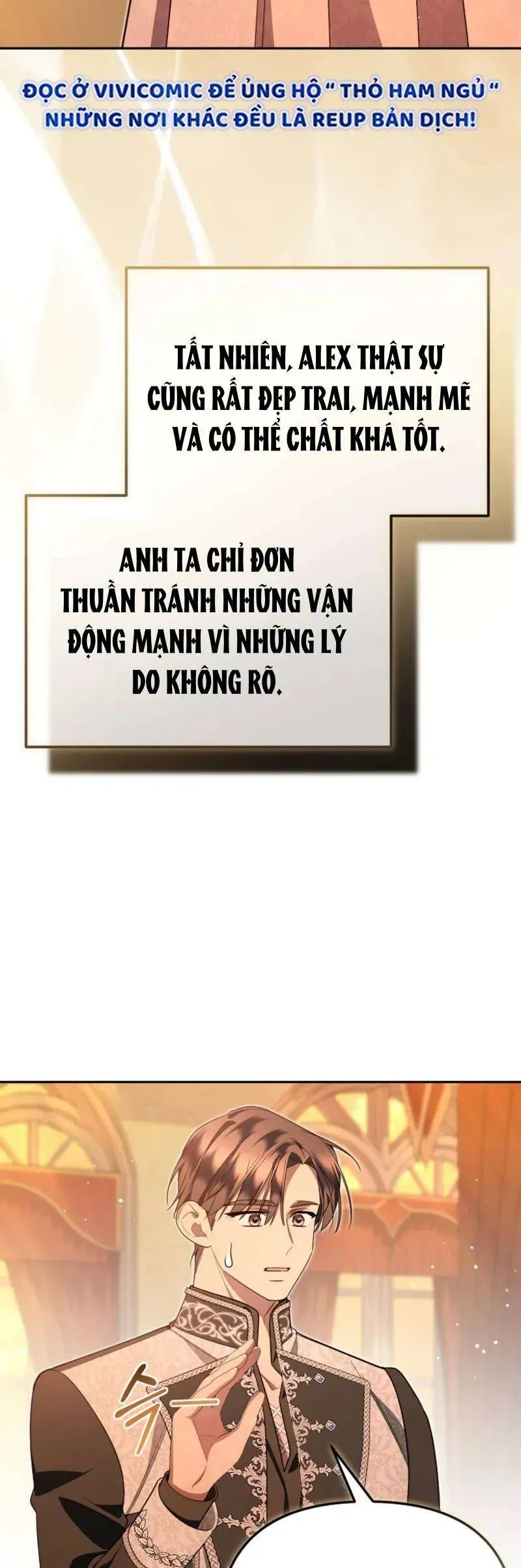 Chồng Tôi Bị Nam Chính Nhập Vào Rồi! - Chapter 20 - Page 14