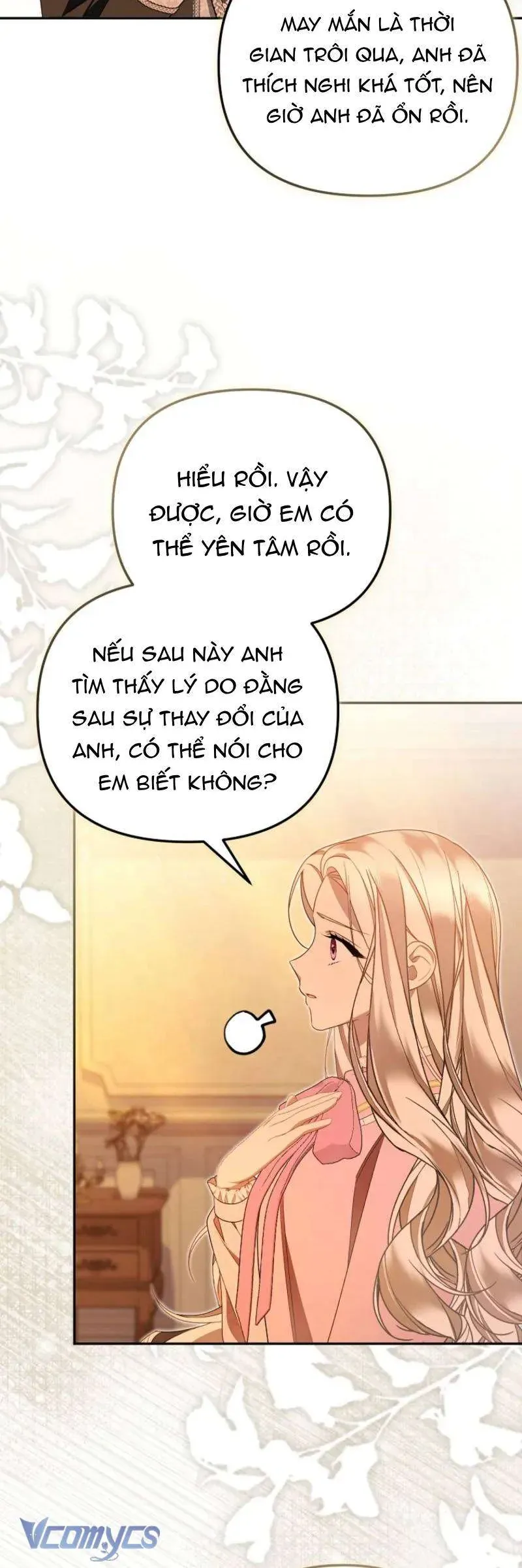 Chồng Tôi Bị Nam Chính Nhập Vào Rồi! - Chapter 20 - Page 15