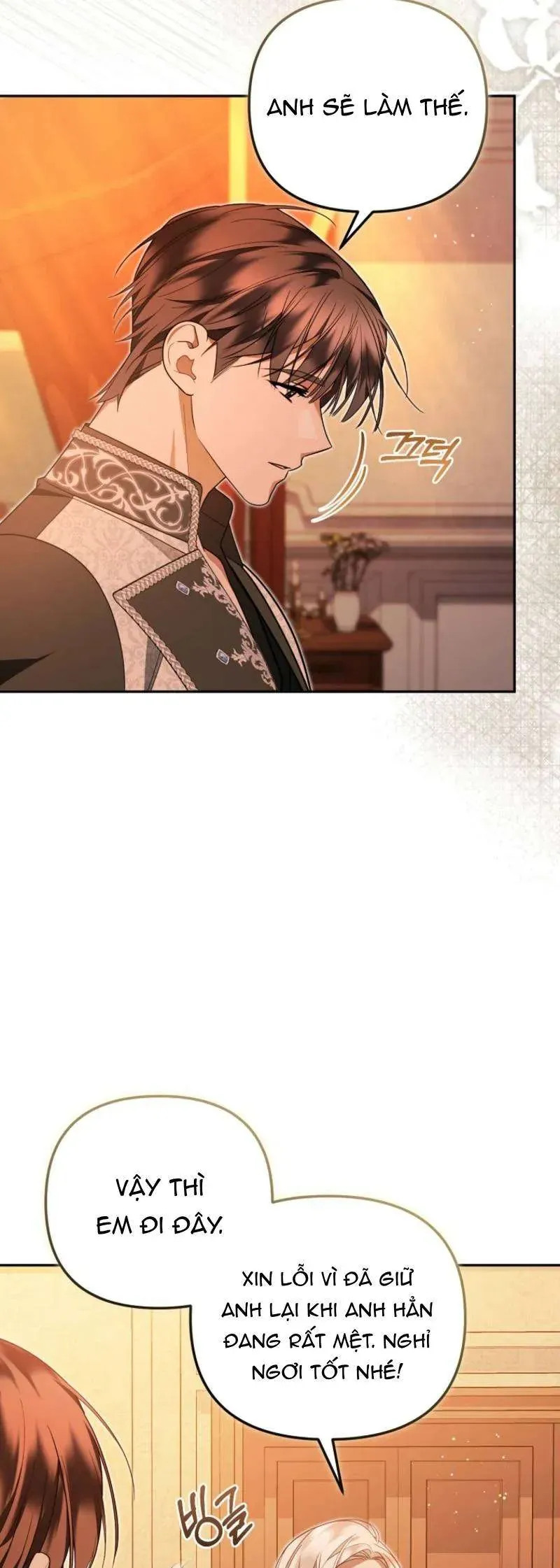 Chồng Tôi Bị Nam Chính Nhập Vào Rồi! - Chapter 20 - Page 16