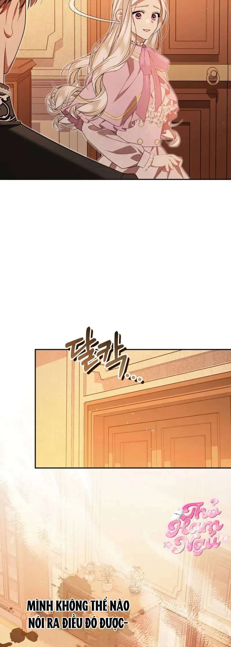 Chồng Tôi Bị Nam Chính Nhập Vào Rồi! - Chapter 20 - Page 17