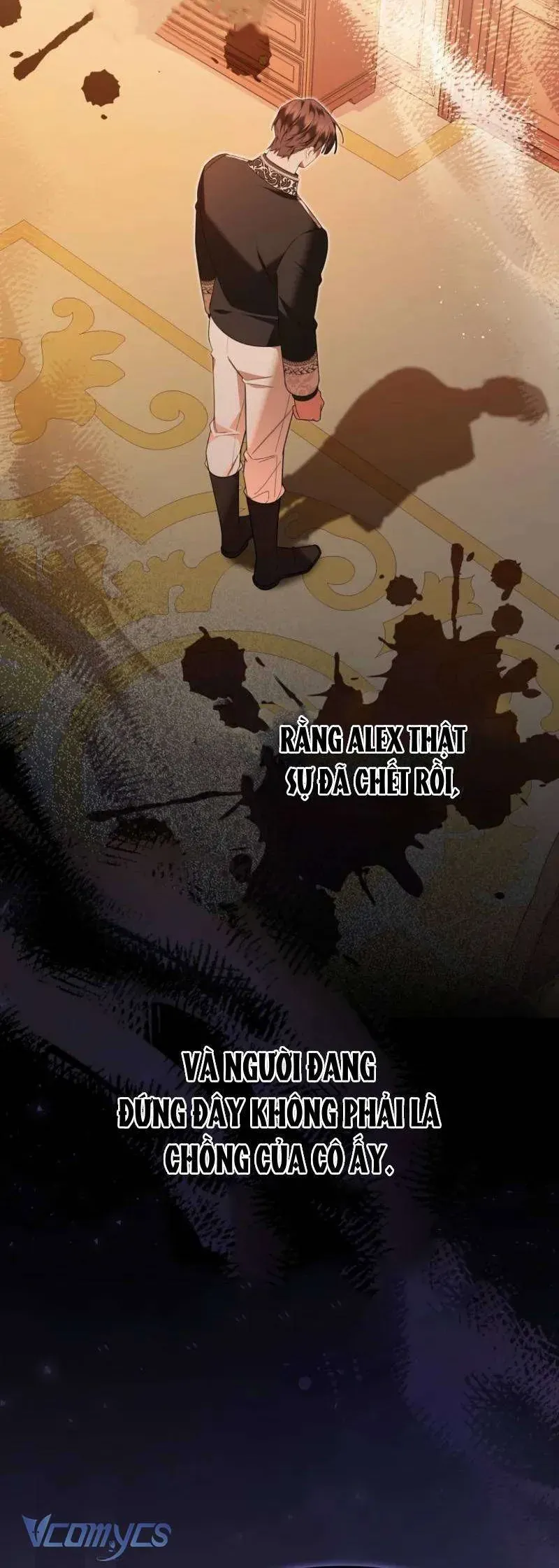 Chồng Tôi Bị Nam Chính Nhập Vào Rồi! - Chapter 20 - Page 18