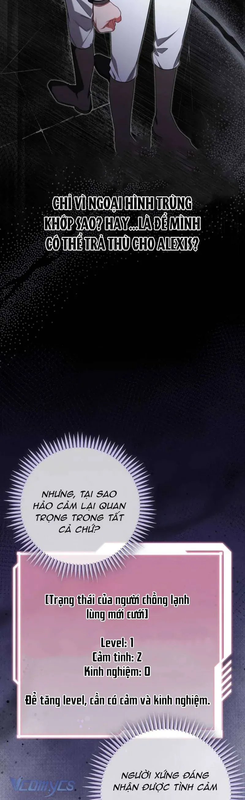Chồng Tôi Bị Nam Chính Nhập Vào Rồi! - Chapter 20 - Page 21