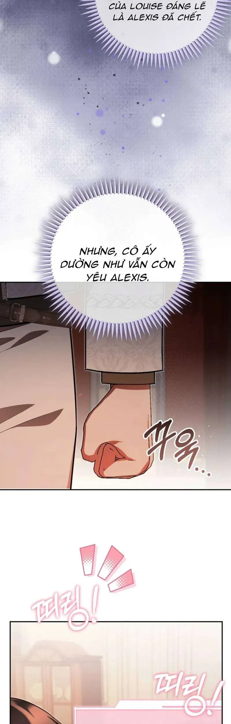 Chồng Tôi Bị Nam Chính Nhập Vào Rồi! - Chapter 20 - Page 22