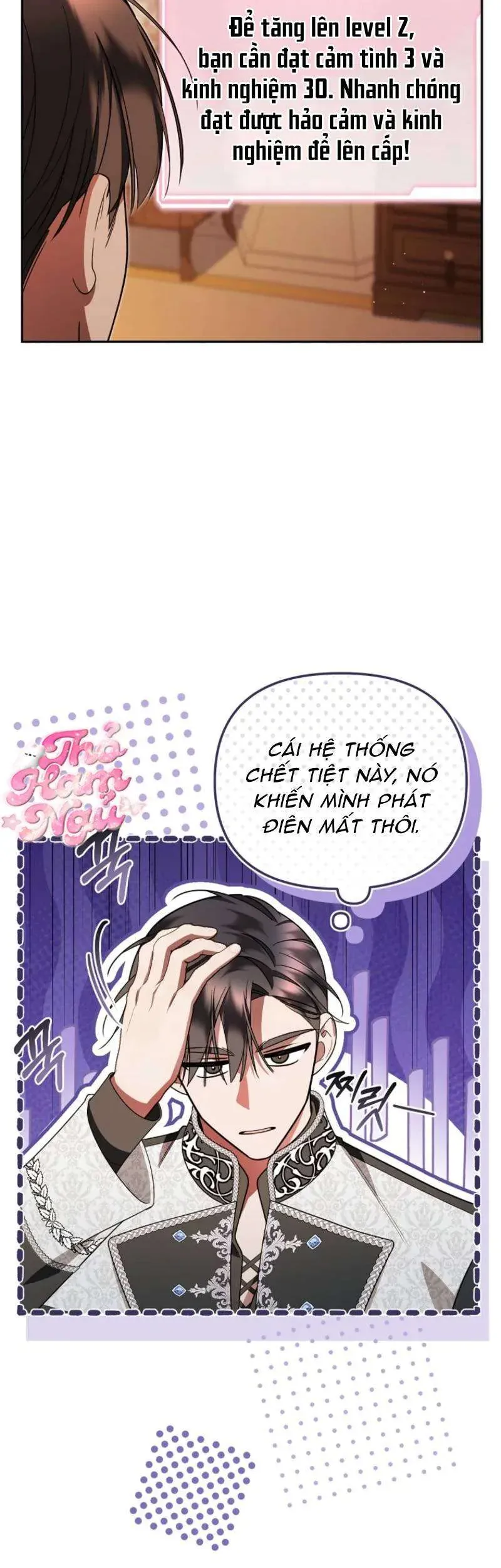 Chồng Tôi Bị Nam Chính Nhập Vào Rồi! - Chapter 20 - Page 23