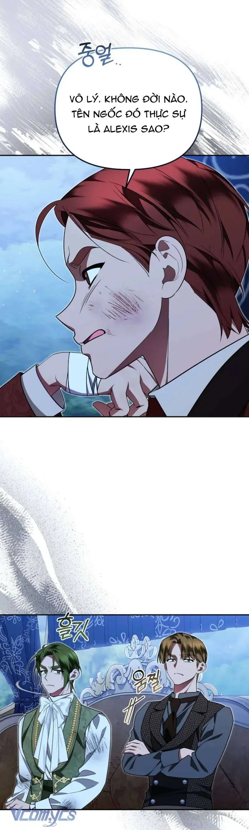 Chồng Tôi Bị Nam Chính Nhập Vào Rồi! - Chapter 20 - Page 27