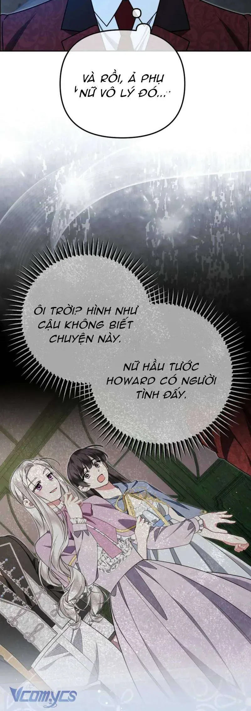 Chồng Tôi Bị Nam Chính Nhập Vào Rồi! - Chapter 20 - Page 30