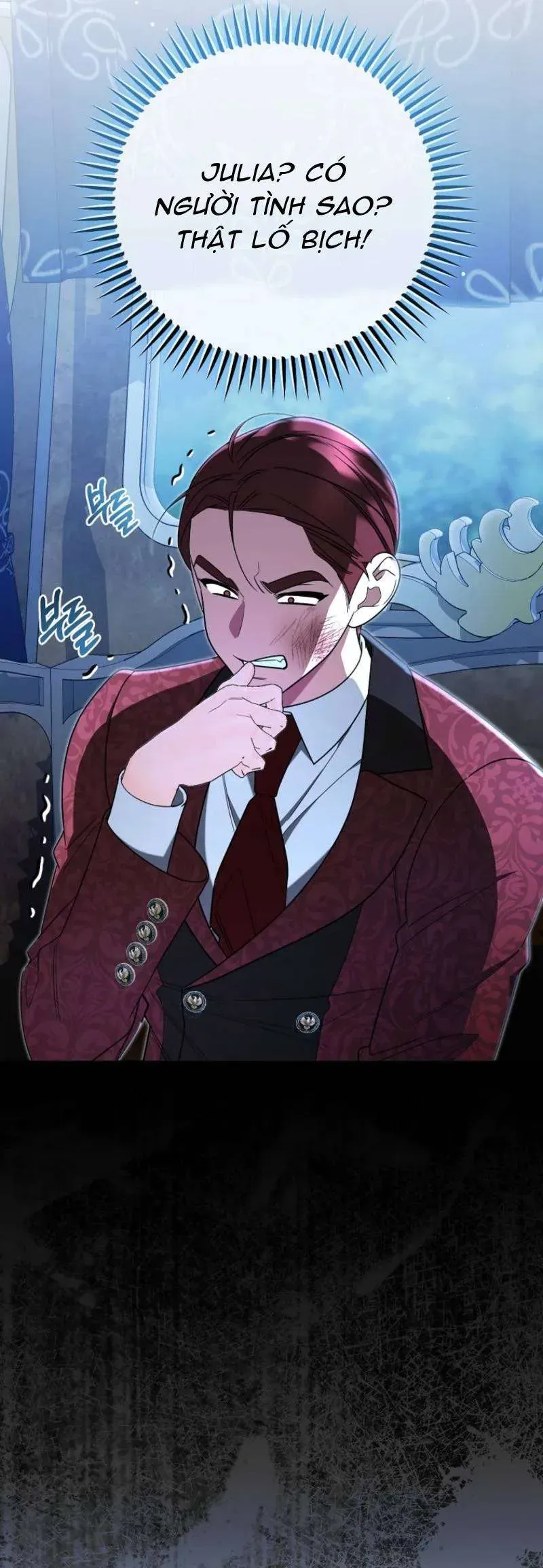 Chồng Tôi Bị Nam Chính Nhập Vào Rồi! - Chapter 20 - Page 31