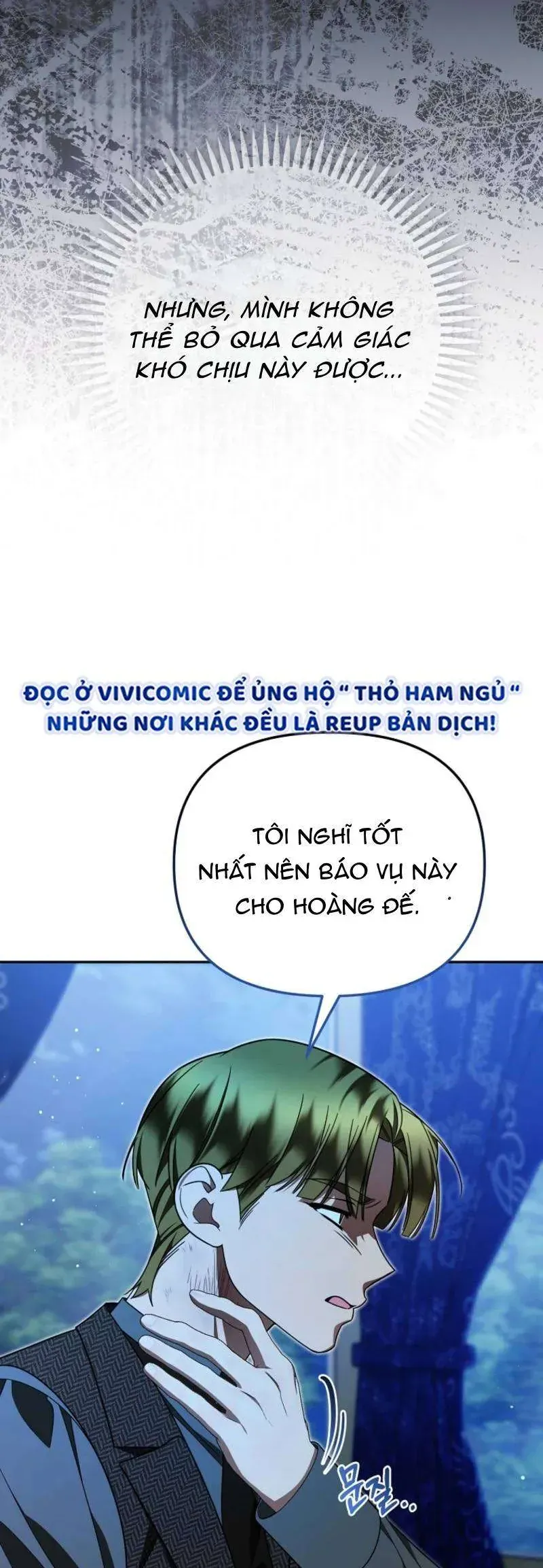 Chồng Tôi Bị Nam Chính Nhập Vào Rồi! - Chapter 20 - Page 32