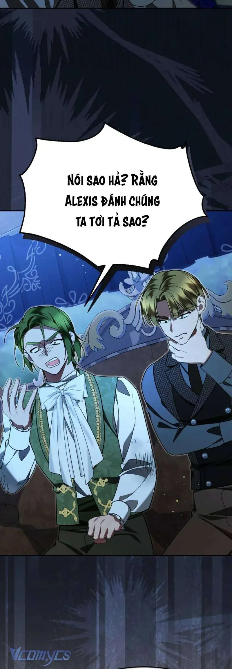 Chồng Tôi Bị Nam Chính Nhập Vào Rồi! - Chapter 20 - Page 33