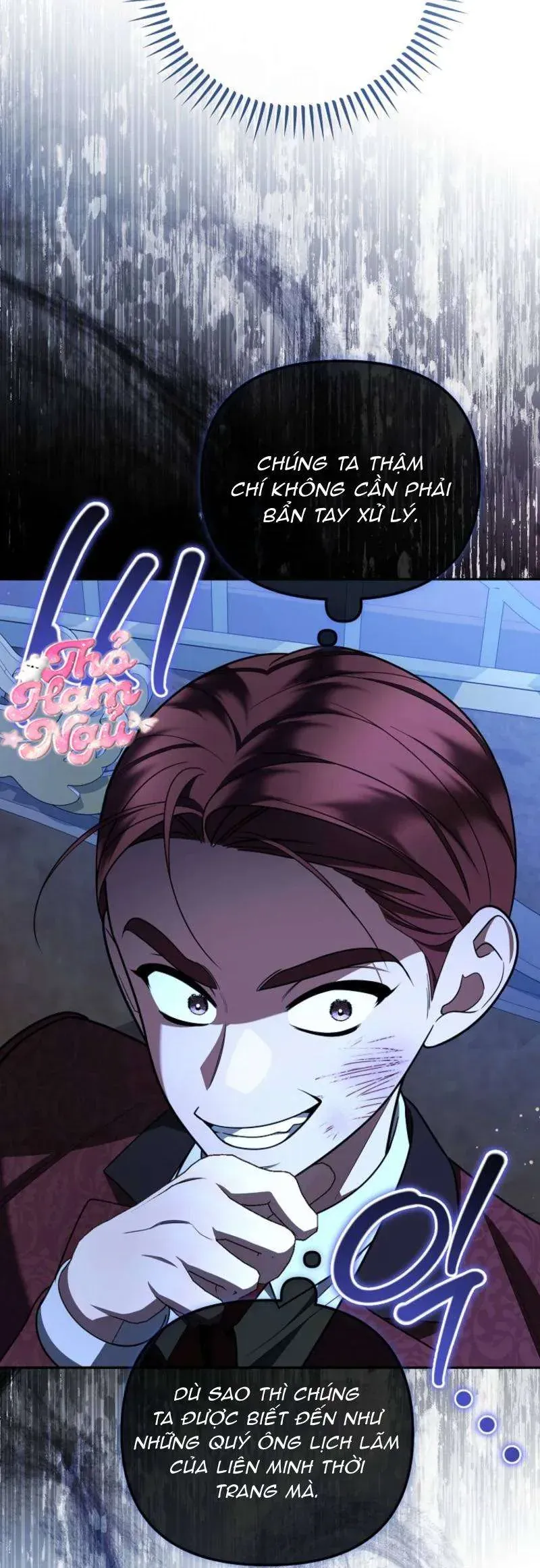 Chồng Tôi Bị Nam Chính Nhập Vào Rồi! - Chapter 20 - Page 36