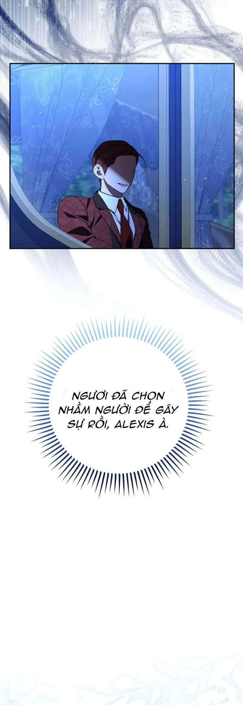 Chồng Tôi Bị Nam Chính Nhập Vào Rồi! - Chapter 20 - Page 37