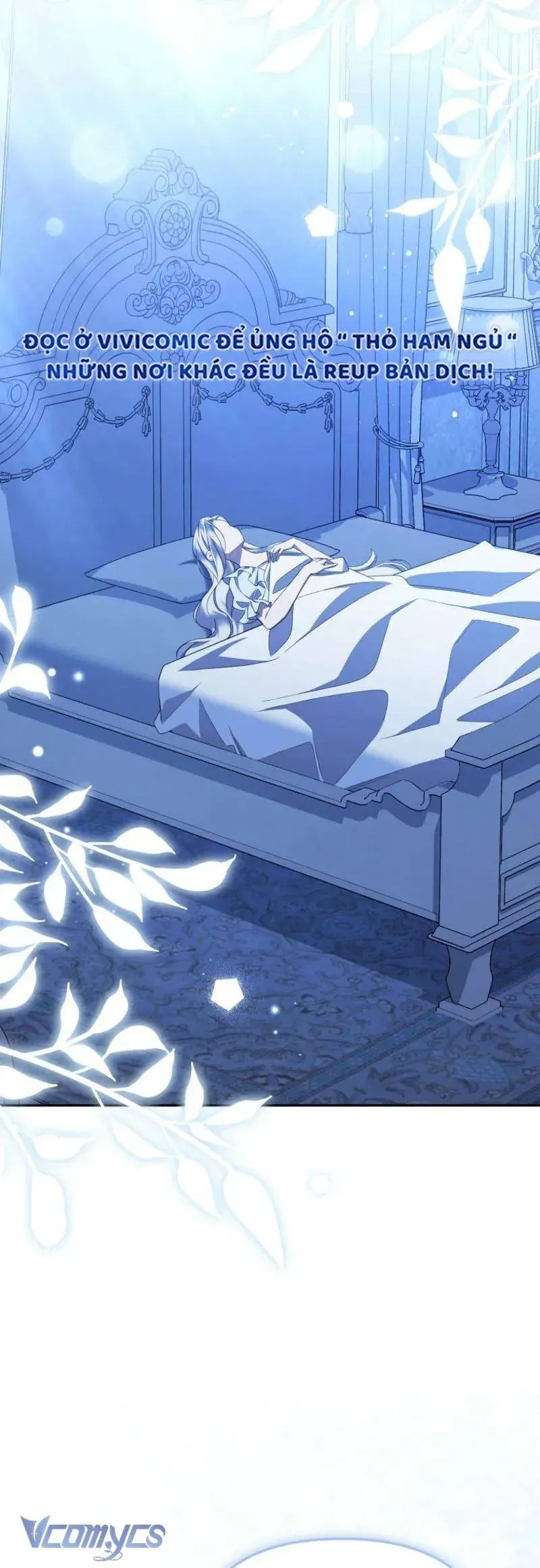 Chồng Tôi Bị Nam Chính Nhập Vào Rồi! - Chapter 20 - Page 38