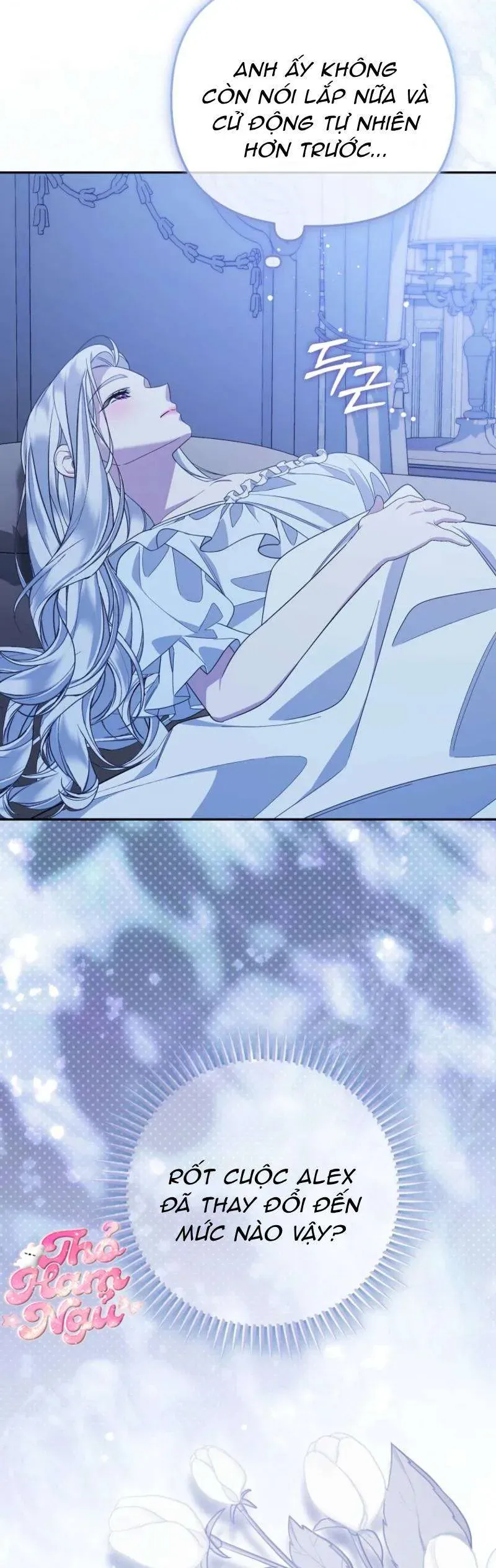 Chồng Tôi Bị Nam Chính Nhập Vào Rồi! - Chapter 20 - Page 39