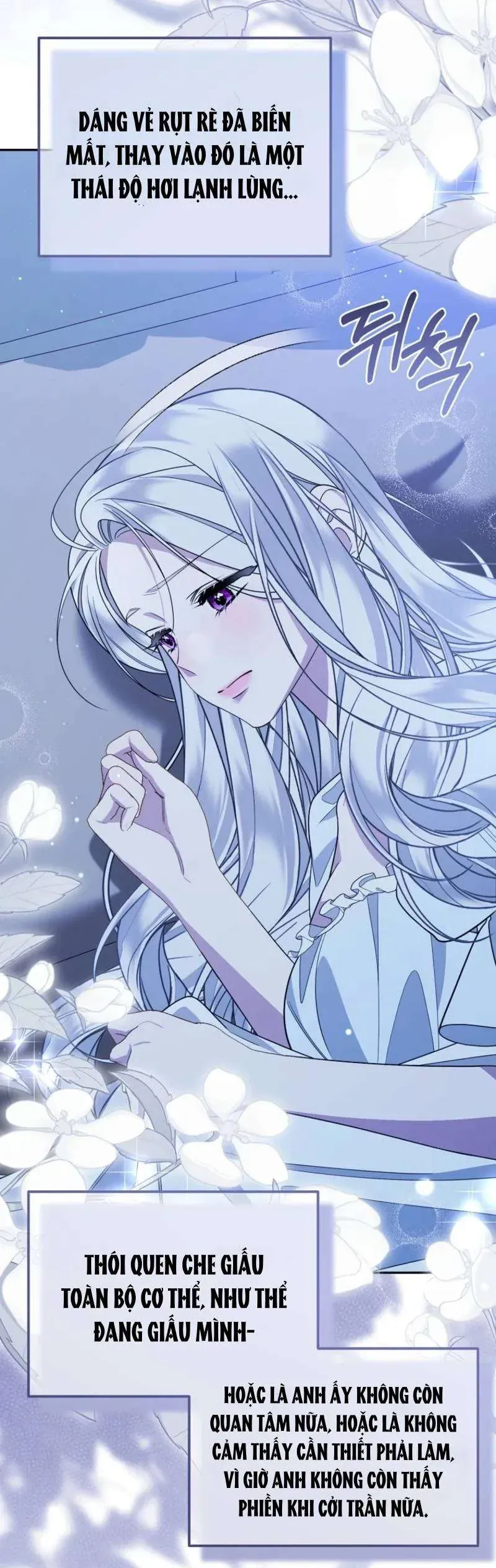 Chồng Tôi Bị Nam Chính Nhập Vào Rồi! - Chapter 20 - Page 40