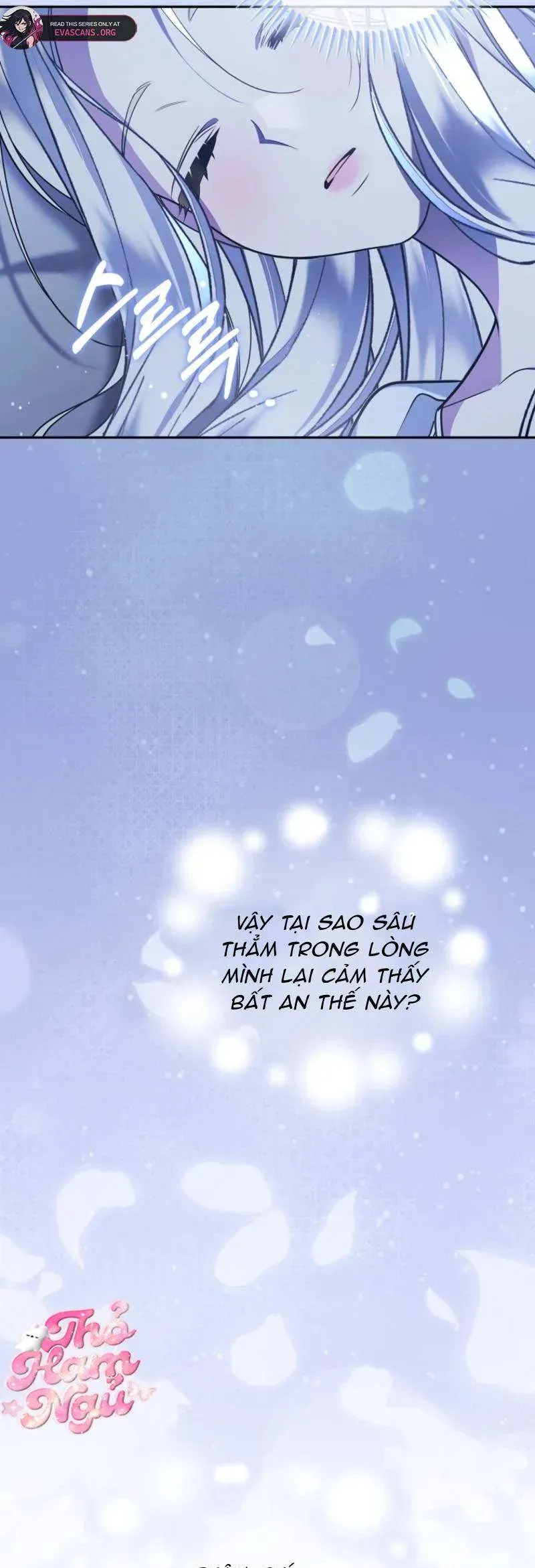 Chồng Tôi Bị Nam Chính Nhập Vào Rồi! - Chapter 20 - Page 42