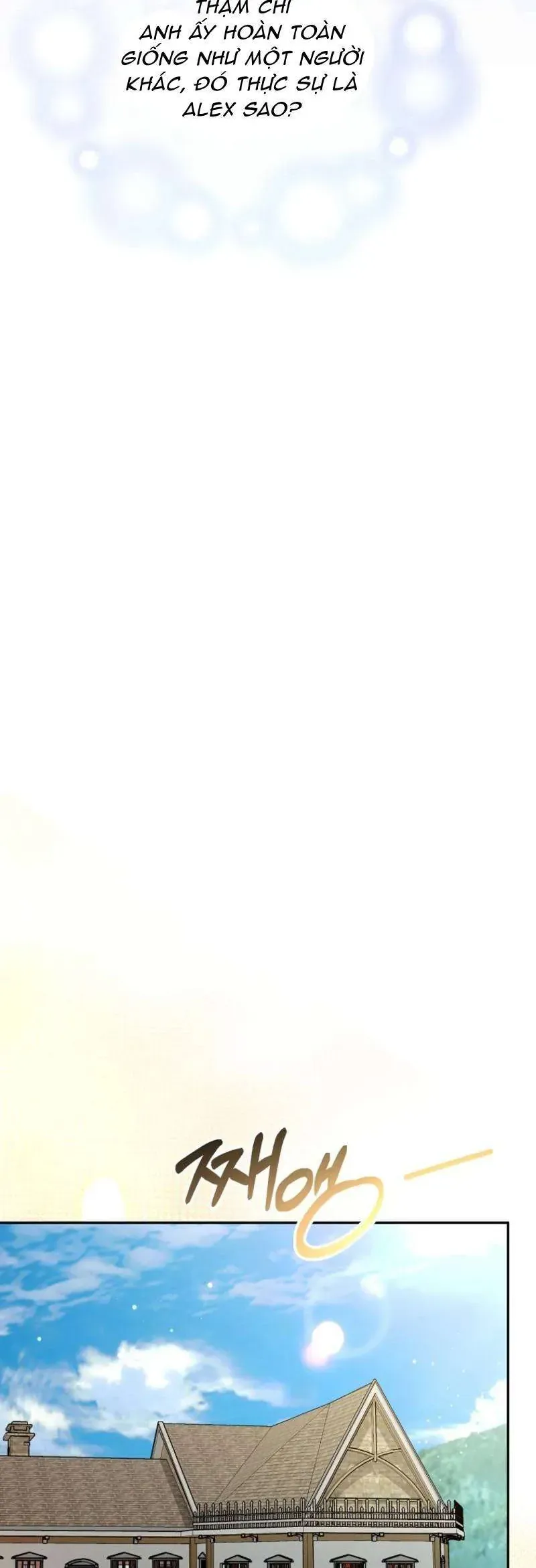 Chồng Tôi Bị Nam Chính Nhập Vào Rồi! - Chapter 20 - Page 43