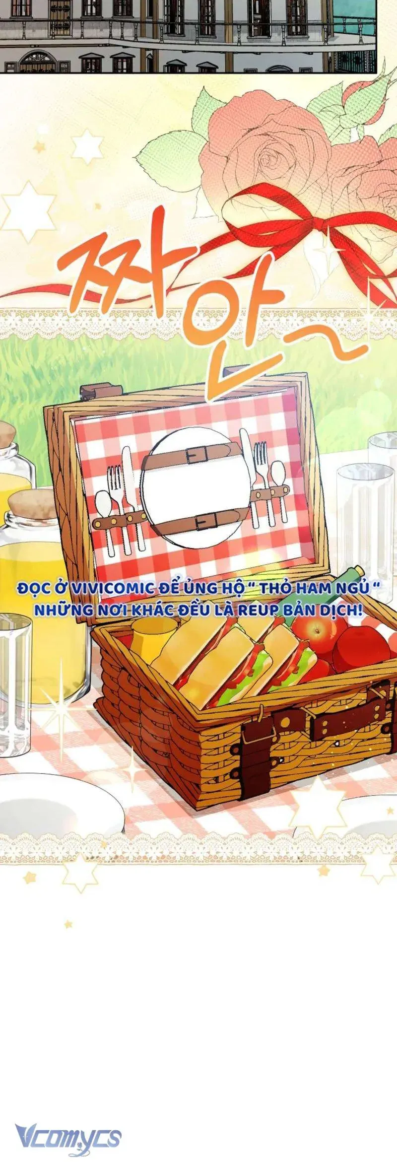 Chồng Tôi Bị Nam Chính Nhập Vào Rồi! - Chapter 20 - Page 44