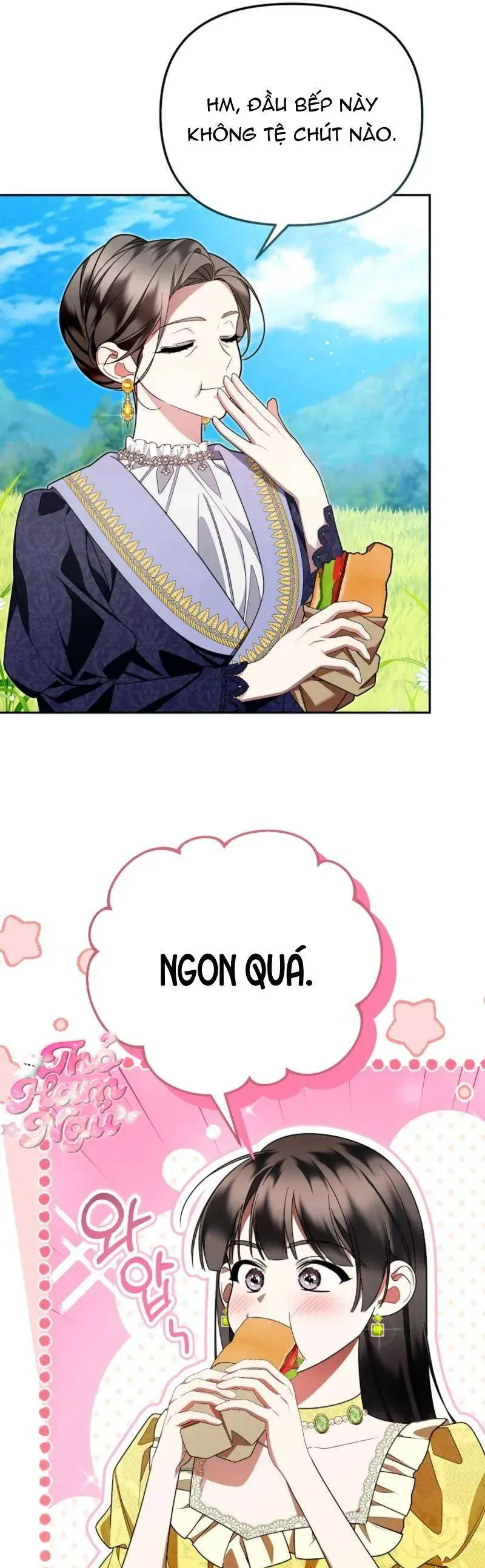 Chồng Tôi Bị Nam Chính Nhập Vào Rồi! - Chapter 20 - Page 45