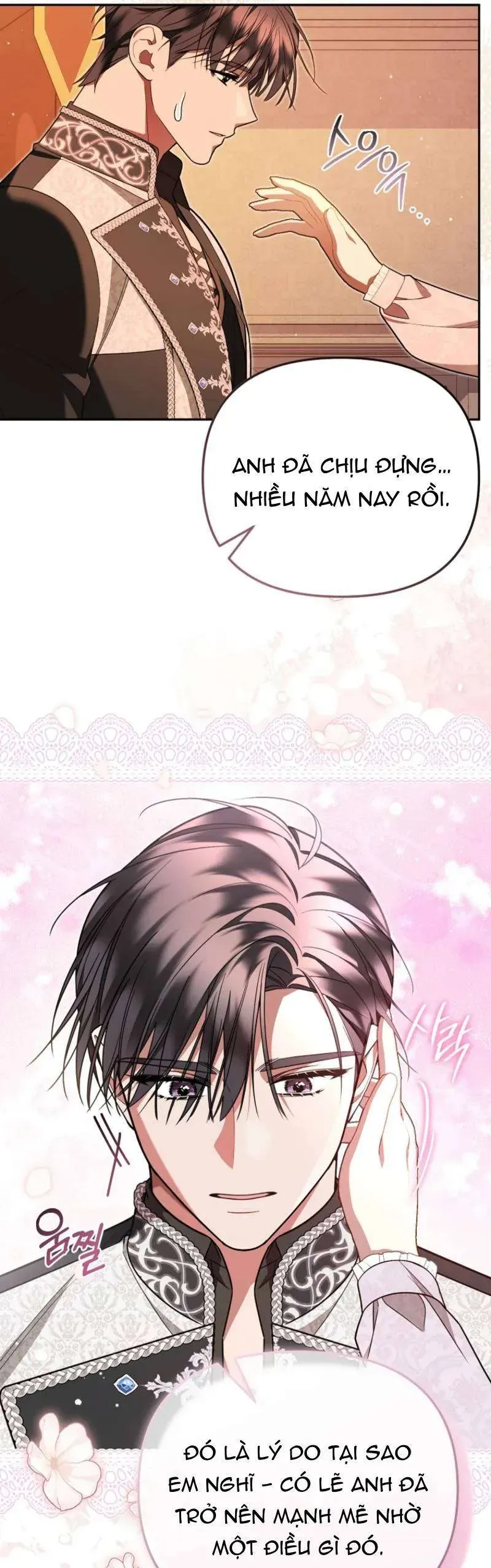 Chồng Tôi Bị Nam Chính Nhập Vào Rồi! - Chapter 20 - Page 7